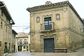 Ábalos. La Rioja. Spain