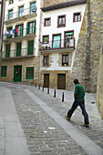 Getaria. Guipúzcoa. Euskadi. Spain