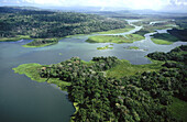 Chagres National Park, Panama