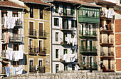 Ondarroa. Vizcaya. Euskadi. Spain.