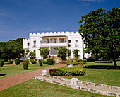 Sam Lord s Castle Hotel. Barbados. West Indies