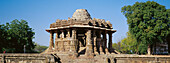 Sun Temple. Modhera. India