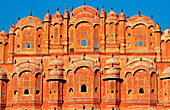 Palace of Winds. Rajasthan. India.