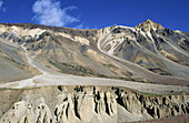 Landscape. Ladakh. India.