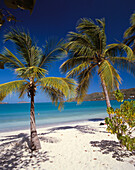 Magens Bay. Saint Thomas. U.S. Virgin Islands