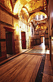 Museum. Istanbul. Turkey