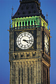 Big Ben. London. England