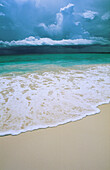 Beach. Bahamas