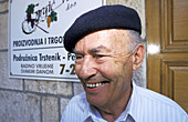 Famous Croatian wine maker Miljenko Grgich, started successfully in Napa Valley (California, USA). Croatia