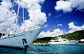 Antigua island. Antigua and Barbuda, British West Indies, Caribbean