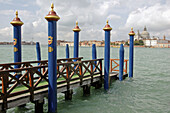 Giudecca Island. Venice. Italy