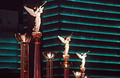 Caesar s palace and casino, Las Vegas. Nevada, USA