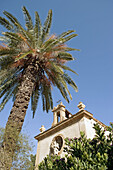 Villa Palagonia, baroque villa built in 1715 by prince Francesco Ferdinando Gravina e Bonanni, Bagheria. Sicily, Italy