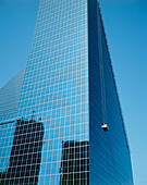 Building. Dallas. USA