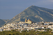 Spain. Alicante Province. Altea