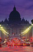 Vatican. Rome. Italy