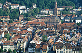 Heidelberg. Germany