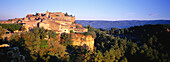 Roussillon. Provence. France