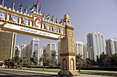 Abu Dhabi, United Arab Emirates