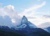 Matterhorn. Switzerland