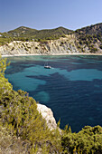 Salt d en Serrà. Ibiza, Balearic Islands. Spain