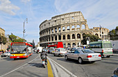 Colosseum. Rome. Italy