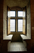 Paço dos Duques de Bragança (Ducal Palace), Guimarães. Minho, Portugal