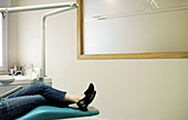 Consulta de Dentista