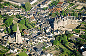 Langeais. Val-de-Loire. France