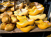 Clogs for sale. Holland