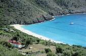 St. Barts. Caribbean. West Indies (FR)