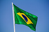 Brazil flag