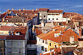 Piran. Slovenia