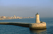 Valletta. Republic of Malta.