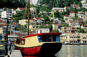 St. George s. Grenada