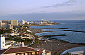 Tenerife, Canary Islands. Spain