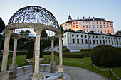 Schloss Ambras, Innsbruck. Tyrol, Austria