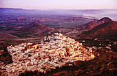 Mojacar. Almería province. Spain