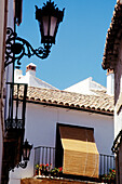 Ronda. Málaga province. Spain