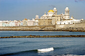 Cádiz. Spain