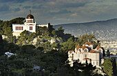 Observatory, Athens, Greece