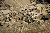 Ruins of Karnak temple, Luxor. Egypt