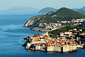 Dubrovnik. Croatia