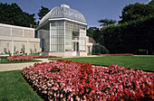 Garden Albert Kahn. Boulogne-Billancourt. France.