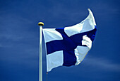 Flag: finland.
