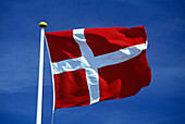 Flag: denmark.