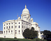 State Capitol, Providence, Rhode Island , USA