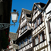 Strasbourg. Alsace. France