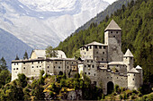 Campo Tures. Trentino-Alto Adige, Italy