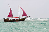 Mauritius Island